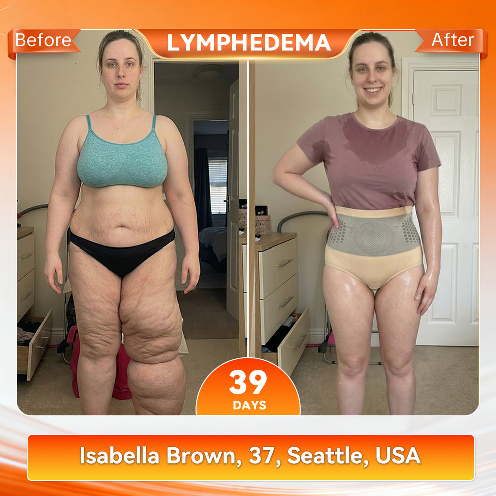 𝐏𝐚𝐢𝐝𝐮𝐢𝐬® 🔥𝐌𝐨𝐫𝐢𝐧𝐠𝐚 & 𝐁𝐞𝐫𝐛𝐞𝐫𝐢𝐧𝐞 4‑In‑1 Micro‑Particle Sculpting & Fat‑Burn Shorts