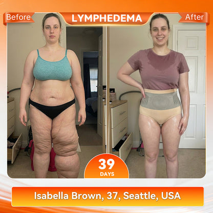 𝐏𝐚𝐢𝐝𝐮𝐢𝐬® 🔥𝐌𝐨𝐫𝐢𝐧𝐠𝐚 & 𝐁𝐞𝐫𝐛𝐞𝐫𝐢𝐧𝐞 4‑In‑1 Micro‑Particle Sculpting & Fat‑Burn Shorts