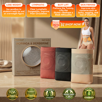 🍊🏆𝐎𝐟𝐟𝐢𝐜𝐢𝐚𝐥 𝐁𝐫𝐚𝐧𝐝 𝐒𝐭𝐨𝐫𝐞 |𝐏𝐀𝐔𝐑𝐀𝐉𝐔® 𝟐𝟎𝟐𝟔 𝐌𝐨𝐫𝐢𝐧𝐠𝐚 & 𝐁𝐞𝐫𝐛𝐞𝐫𝐢𝐧𝐞 𝟒-𝐈𝐧-𝟏 𝐌𝐢𝐜𝐫𝐨-𝐏𝐚𝐫𝐭𝐢𝐜𝐥𝐞 𝐒𝐜𝐮𝐥𝐩𝐭𝐢𝐧𝐠 & 𝐅𝐚𝐭-𝐁𝐮𝐫𝐧 𝐒𝐡𝐨𝐫𝐭𝐬.