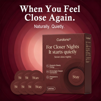 CURALONA® For Closer Nights For Love（For Men & Women）1