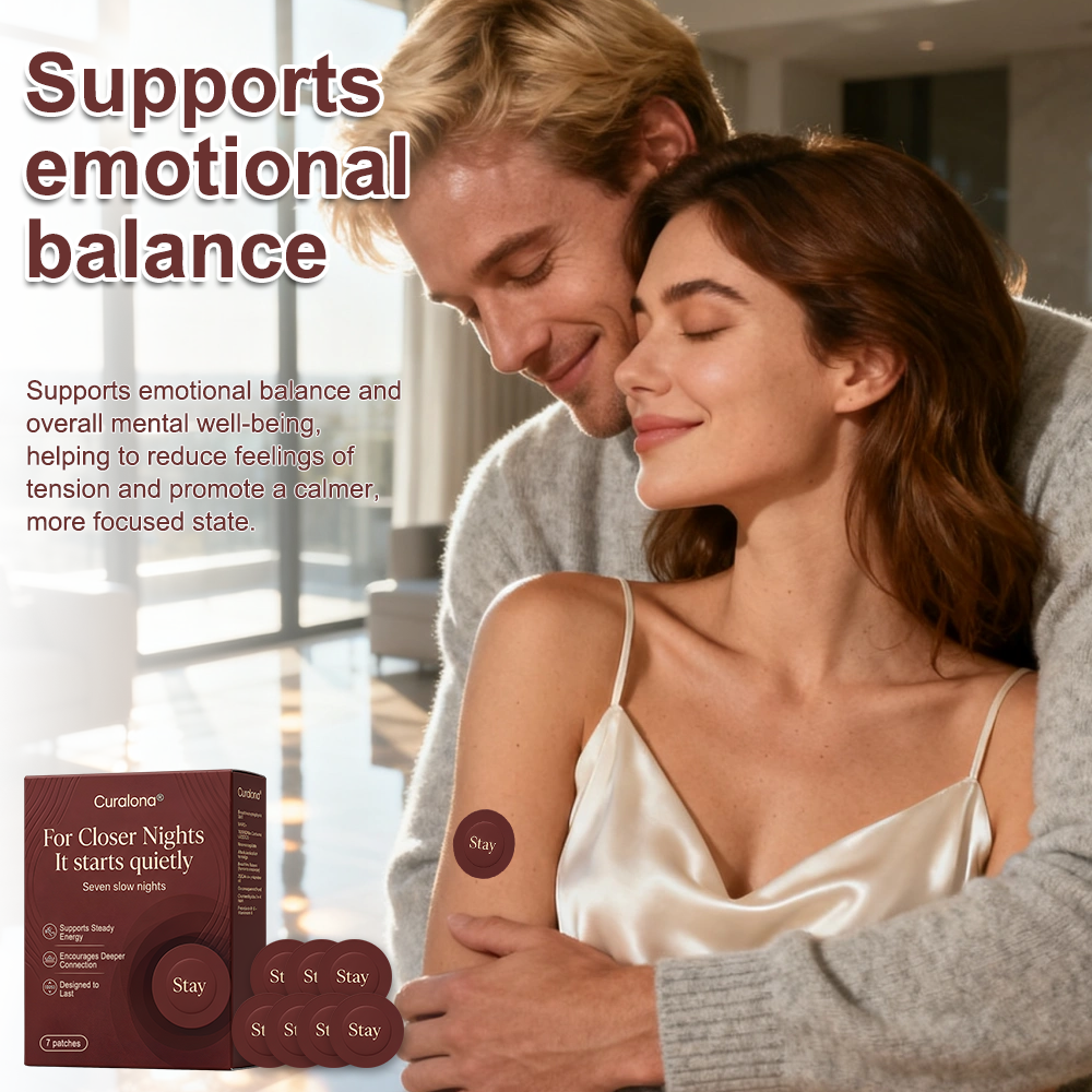 CURALONA® For Closer Nights For Love（For Men & Women）1