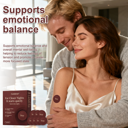 CURALONA® For Closer Nights For Love（For Men & Women）1