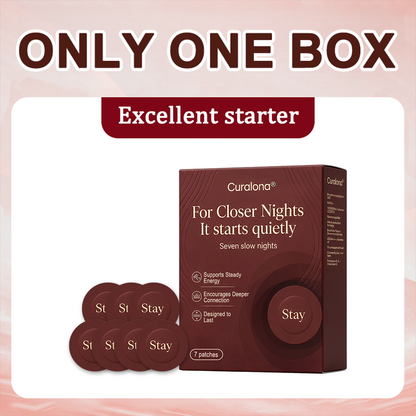 CURALONA® For Closer Nights For Love（For Men & Women）1