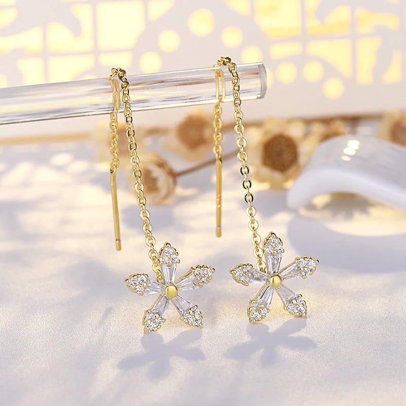 🔥💎𝐂𝐙𝐓𝐈𝐂𝐋𝐄® Lymphvity MagneTherapy Germanium Earrings (Worn once a day, visible changes in 7 days) Support for obesity, diabetes, sleep apnea and joint problems 🍃