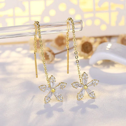 🔥💎𝐂𝐙𝐓𝐈𝐂𝐋𝐄® Lymphvity MagneTherapy Germanium Earrings (Worn once a day, visible changes in 7 days) Support for obesity, diabetes, sleep apnea and joint problems 🍃