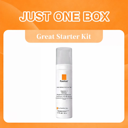 💖Online Pharmacy |Purelora® EGF & Copper Peptide Revitalizing Essence Cream (Deeply activates skin renewal, helping visibly firm, smooth, and rejuvenate the skin)