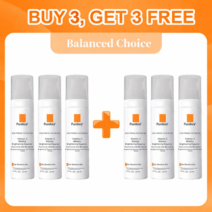 💖Online Pharmacy |Purelora® EGF & Copper Peptide Revitalizing Essence Cream (Deeply activates skin renewal, helping visibly firm, smooth, and rejuvenate the skin)