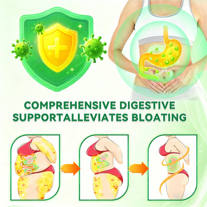 💖Online Pharmacy | Purelora® Moringa Berberine × NAD⁺ 10-in-1 Nano Microneedle Patch (Just once daily, visible changes in 7 days) ✅ Supports weight management, loose skin, diabetes care, sleep apnea, joint comfort, and more