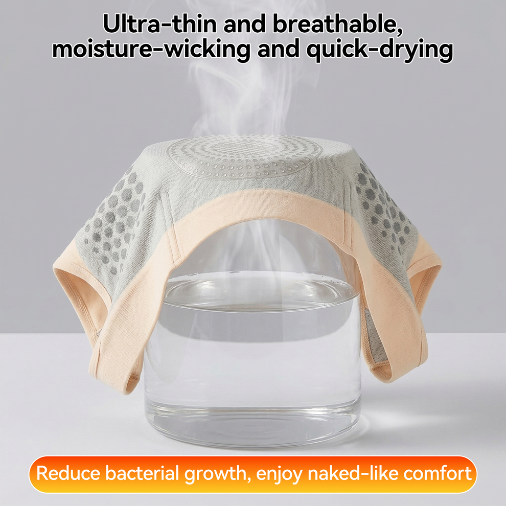 𝐏𝐚𝐢𝐝𝐮𝐢𝐬® 🔥𝐌𝐨𝐫𝐢𝐧𝐠𝐚 & 𝐁𝐞𝐫𝐛𝐞𝐫𝐢𝐧𝐞 4‑In‑1 Micro‑Particle Sculpting & Fat‑Burn Shorts