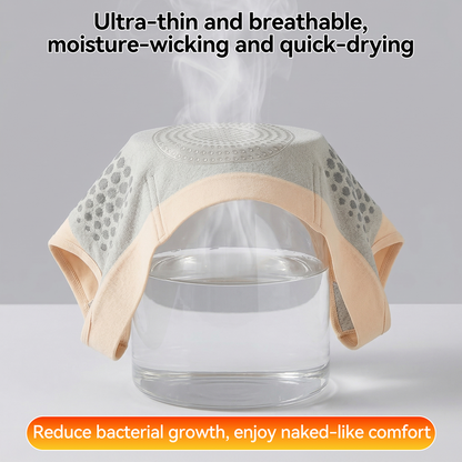 𝐏𝐚𝐢𝐝𝐮𝐢𝐬® 🔥𝐌𝐨𝐫𝐢𝐧𝐠𝐚 & 𝐁𝐞𝐫𝐛𝐞𝐫𝐢𝐧𝐞 4‑In‑1 Micro‑Particle Sculpting & Fat‑Burn Shorts