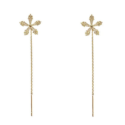 🔥💎𝐂𝐙𝐓𝐈𝐂𝐋𝐄® Lymphvity MagneTherapy Germanium Earrings (Worn once a day, visible changes in 7 days) Support for obesity, diabetes, sleep apnea and joint problems 🍃