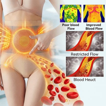 𝐏𝐚𝐢𝐝𝐮𝐢𝐬® 🔥𝐌𝐨𝐫𝐢𝐧𝐠𝐚 & 𝐁𝐞𝐫𝐛𝐞𝐫𝐢𝐧𝐞 4‑In‑1 Micro‑Particle Sculpting & Fat‑Burn Shorts