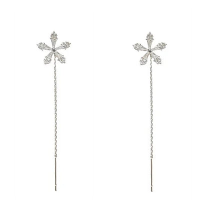 🔥𝐂𝐙𝐓𝐈𝐂𝐋𝐄® Lymphvity MagneTherapy Germanium Earrings💎 (Worn once a day, visible changes in 7 days) Support for obesity, diabetes, sleep apnea and joint problems 🍃