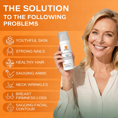 💖Online Pharmacy |Purelora® EGF & Copper Peptide Revitalizing Essence Cream (Deeply activates skin renewal, helping visibly firm, smooth, and rejuvenate the skin)