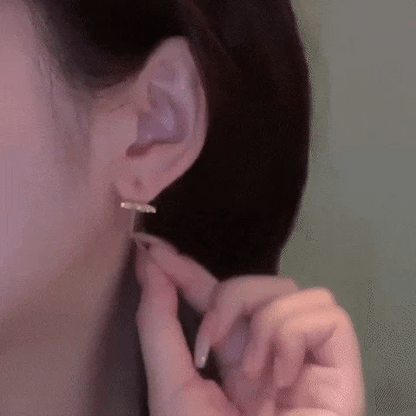 🔥💎𝐂𝐙𝐓𝐈𝐂𝐋𝐄® Lymphvity MagneTherapy Germanium Earrings (Worn once a day, visible changes in 7 days) Support for obesity, diabetes, sleep apnea and joint problems 🍃