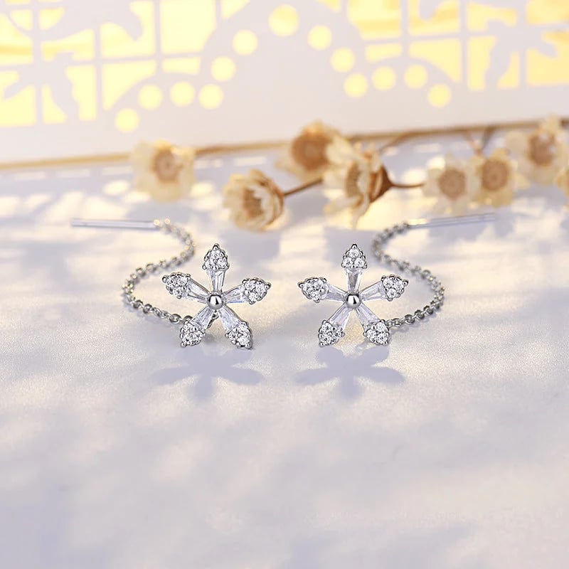 🔥💎𝐂𝐙𝐓𝐈𝐂𝐋𝐄® Lymphvity MagneTherapy Germanium Earrings (Worn once a day, visible changes in 7 days) Support for obesity, diabetes, sleep apnea and joint problems 🍃